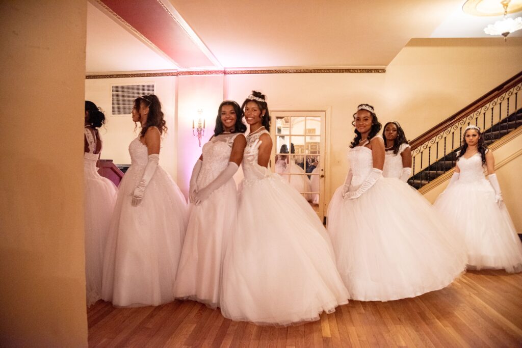 2023 Debutante Ball Photo Gallery The Cotillion Society of Detroit