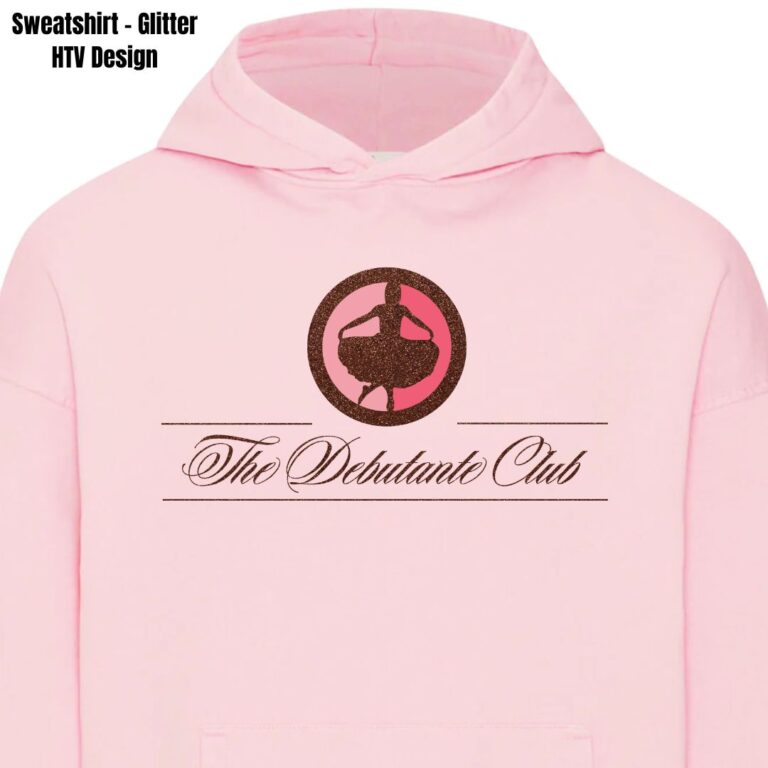 Glitter HTV Sweatshirt.1