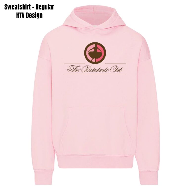 NON-Glitter HTV Sweatshirt.1